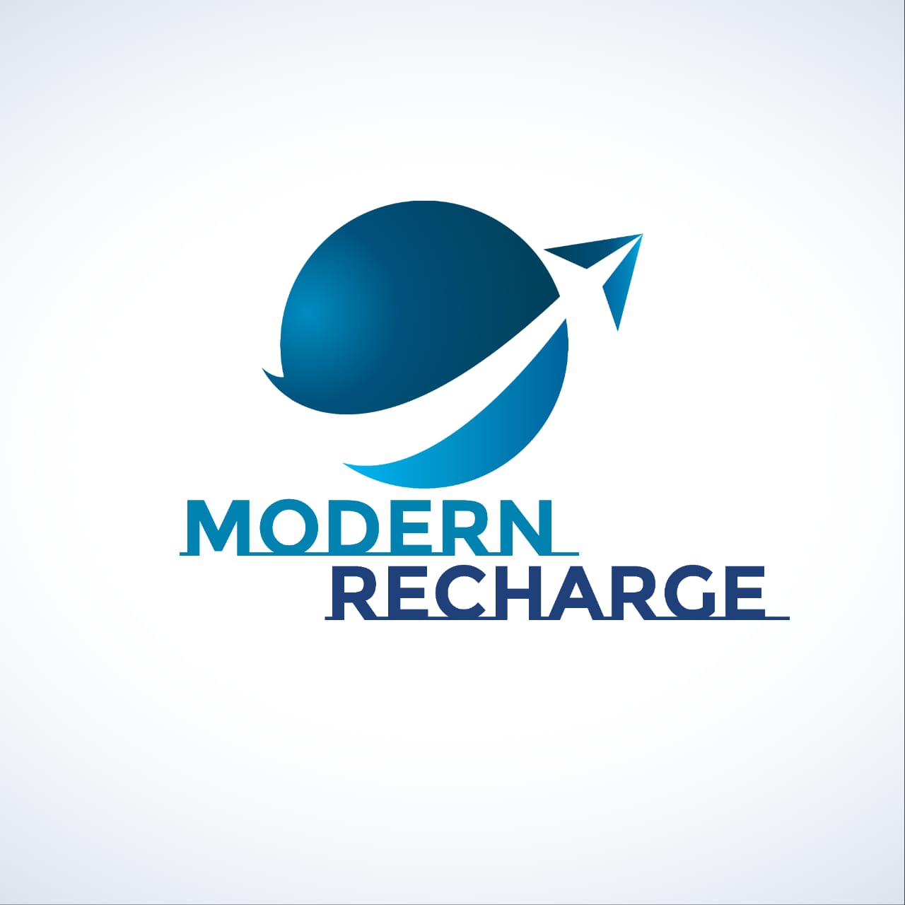 ModernRecharge co in Login